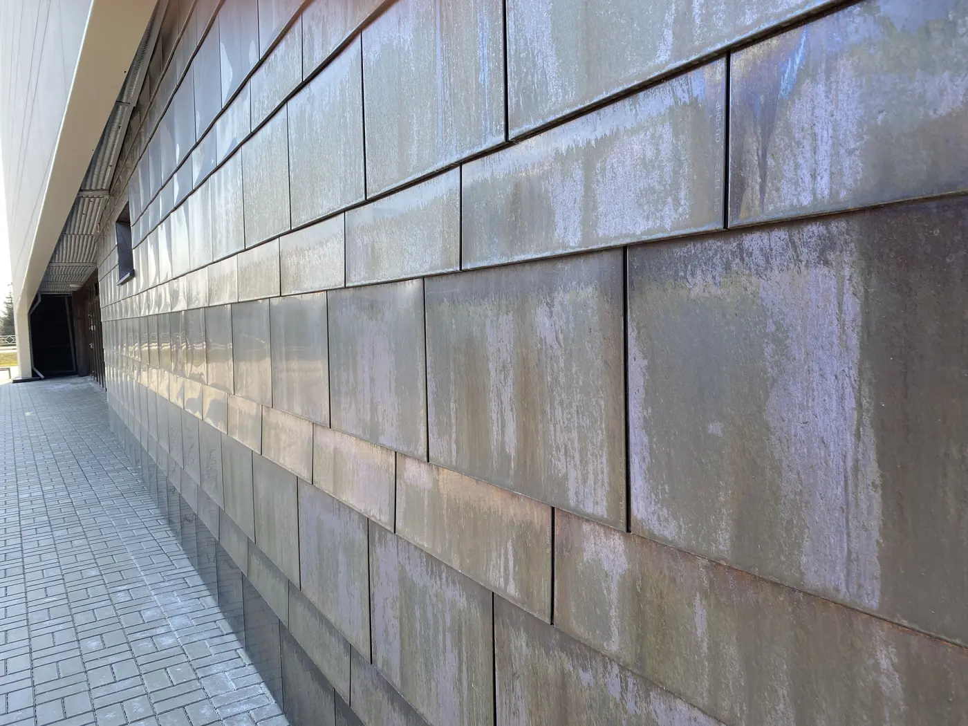 Керамогранит Laminam